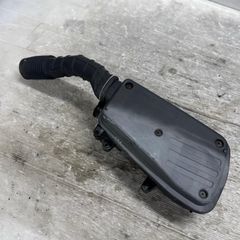 アドレス v125 社外 砲弾型エアクリーナー ワンツー - メルカリ