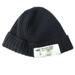 2026年最新】RATS メンズ ニット帽・ビーニーの人気アイテム - メルカリ