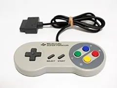 【中古】「未使用品」コントローラー スーパーファミコン用