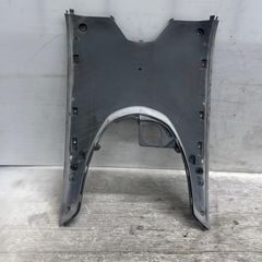 リード125 純正リアボックス台座付き 割れなし ホンダ JF45 トップ 