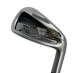 【中古】 ダンロップ XXIO(2024) eks #5 単品アイアン LI Dynamic Gold 95 (フレックスS) メンズ 男性用 右利き 右用 Cランク ゴルフクラブ