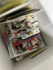 BTS 非公式グッズ ステッカー