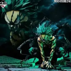 僕のヒーローアカデミア 緑 谷出久 ラストワン オールフォーワン D賞 まとめ