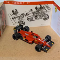 2026年最新】フェラーリ f187の人気アイテム - メルカリ