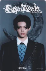 &TEAM TowerRecords JO Go in Blind (月狼)