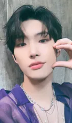 ATEEZ UMS LD MIN GI GOLDEN HOUR : Part.1 イメージ