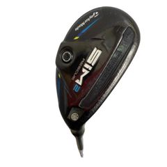 中古】 RomaRo RomaRo Ray UT U21 ユーティリティ UT リシャフト