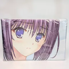 未使用品 Maximum Magic 　Quirk of Destiny テミス＆ミリアム　ベッドシーツ