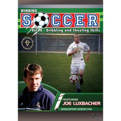 WINNING SOCCER SPECIAL DRILLS 全6巻セット VHS - メルカリ