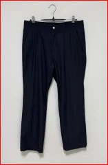 ボグナー/メンズ ゴルフ ズボン/32インチ/王コ ヴィンテージ(071)