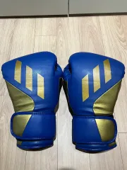 アディダス 틸트 350 14oz グローブ