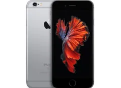 【バッテリー100%】iPhone6 スペースグレイ 本体 動作良好品