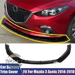 MAZDA2用　マツダスピード フロントリップスポイラー MAZDA2用 マツダスピード フロントリップスポイラー - メルカリ