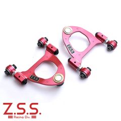 Z.S.S. フロント アッパー キャンバー キット アーム カプチーノ EA21R