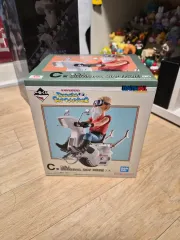 一番くじ ドラゴンボール スナップコレクション 亀仙人 C賞