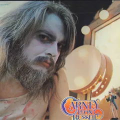 米LP Leon Russell Carney SW8911 SHELTER /00260