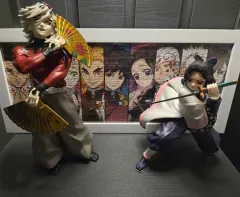 鬼滅の刃 Grandista（グランディスタ）douma マキシマティック しのぶ まとめ