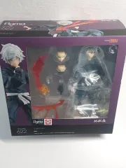 未開封) 地獄楽 我楽 我楽丸 フィギュア Figma グッドスマイルカンパニー