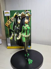 僕のヒーローアカデミア 蛙吹 梅雨 フィギュア