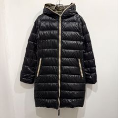 DUVETICA デュベティカ カッパ ダウンコート ダウンジャケット 光沢