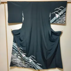 2026年最新】身丈(肩山から)：165〜169cm 訪問着・付け下げの人気