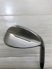 タイトリスト　VOKEY FORGED 2023　58度　ダイナミックゴールド　X100フレックス　ウェッジ　中古【最短即日発送】