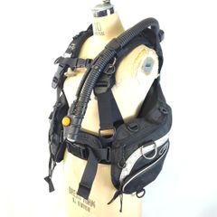 TUSA BCJ4000 SOVERIN ソブリン XL ダイビング 重器材 - メルカリ