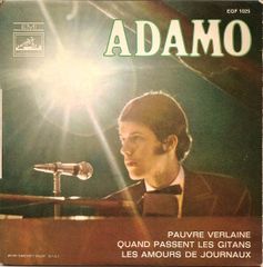 ADAM: La revue de l'homme 1956年3月号 洋書 - メルカリ