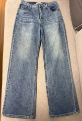 デニム ズボン 出品