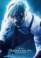 文豪ストレイドッグス DVD 五期 セット 特典 ポスター付き - メルカリ