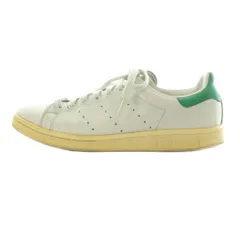 アディダスオリジナルス adidas originals スタンスミス Stan Smith スニーカー シューズ US8 26.0cm ホワイト 白 グリーン 緑 D67361 /MI ■OS ■AD