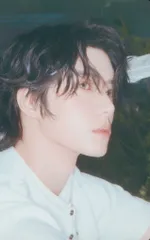 TXT 通常盤 BEOMGYU Starkissed C