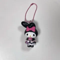 マイメロディ クロミ フィギュア キーホルダー