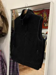 90s Gap オールドギャップ フリース ベスト