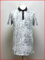 BOGNER/半袖ポロTシャツ/95サイズ/ヴィンテージ(D-101)