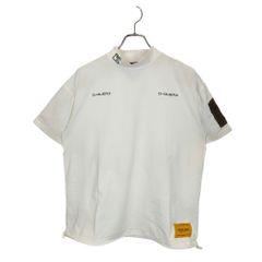 ラフロッグ RUFFLOG メッシュシャツ オフホワイト - メルカリ