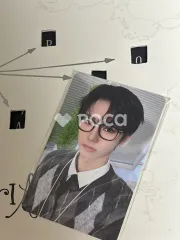 ALPHA DRIVE ONE アンシン EUPHORIA STAR ROAD ver. OLIVE YOUNG