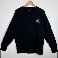DISCOVERY EXPE DITION スウェット