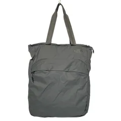 THE NORTH FACE(ノースフェイス) リュックサック - NM32359 グレー 2way