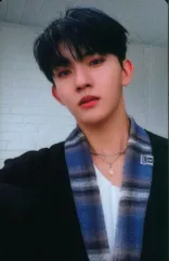 INI 通常盤 田島将吾 TAG ME