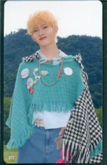 INI 田島将吾 2024 FLIP THE CIRCLE 73