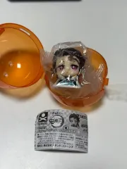 鬼滅の刃 ガチャ おねむたん フィギュア