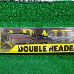 和塩　レイドジャパン　ダブルヘッダー　004.YOU-SHOCK　(和歌山店　併売)