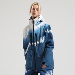 ほぼ新品】スノーボードウェア ロンプ ROMP - メルカリ