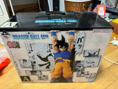 ドラゴンボール 40周年 2弾 A賞 FML 出品