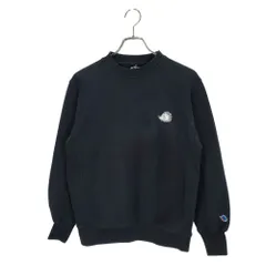 CLUBHAUS クラブハウス ゴルフ Crewneck クルーネック トレーナー 06-6585-7434 3 ネイビー メンズ