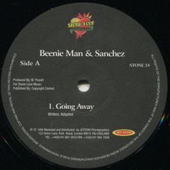 B.B. SEATON LEAN ON ME/SOMEWHERE DOWN TH - メルカリ