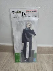 呪術廻戦 5周年クージー D賞 狗巻 棘 BIGアクリルスタンド