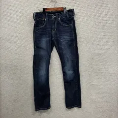 リーバイス 522 カジュアル デニム ズボン 32インチ A04554