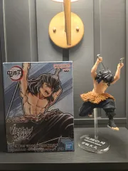 鬼滅の刃 バイブレーション 伊之助